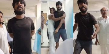 തിരുവല്ലയിൽ ഗർഭിണിയായ ഡോക്ടറെ മൂവര്‍ സംഘം കയ്യേറ്റം ചെയ്യാന്‍ ശ്രമിച്ചു.