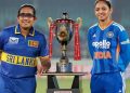 Women T20 2025 | ഇന്ത്യ – ശ്രീലങ്ക വനിതാ ടി20 മൂന്നാം മത്സരങ്ങൾക്ക് നാളെ തുടക്കം