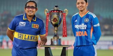 Women T20 2025 | ഇന്ത്യ – ശ്രീലങ്ക വനിതാ ടി20 മൂന്നാം മത്സരങ്ങൾക്ക് നാളെ തുടക്കം